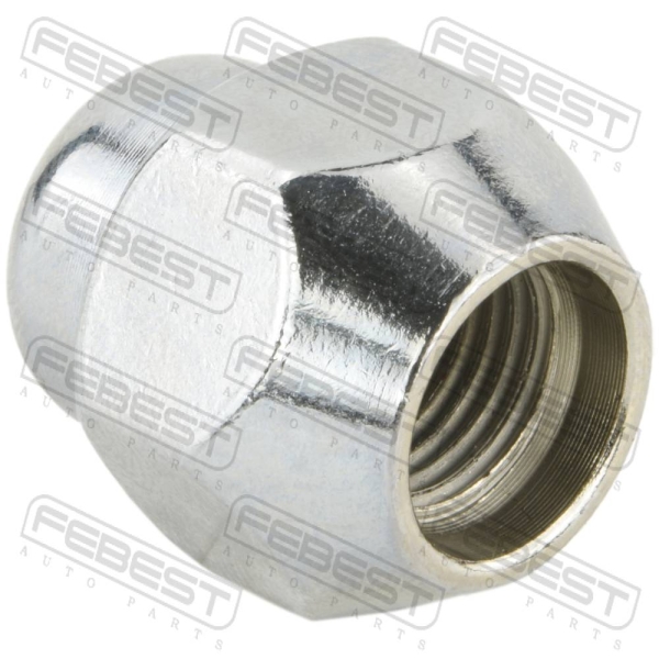 25 M12X1,25; M12X1,25