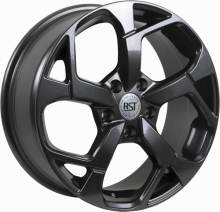 RST R087 17x6.5 PCD5*114.3 ET37 DIA66.6 S