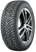 285/40R19 107H Ikon Tyres (Nokian Tyres) Autograph Ice 10